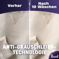 Perwoll Color Waschmittel für Helles 27WL 1,35 Liter