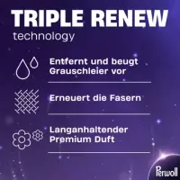 Perwoll Color Waschmittel für Helles 27WL 1,35 Liter