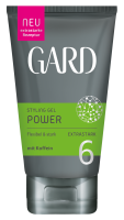 Gard Styling Gel Power 150ml