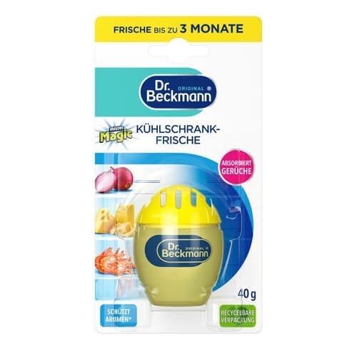 Dr. Beckmann Kühlschrank Frische Limone 40 g
