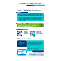 Dr. Beckmann Kühlschrank Frische Limone 40 g