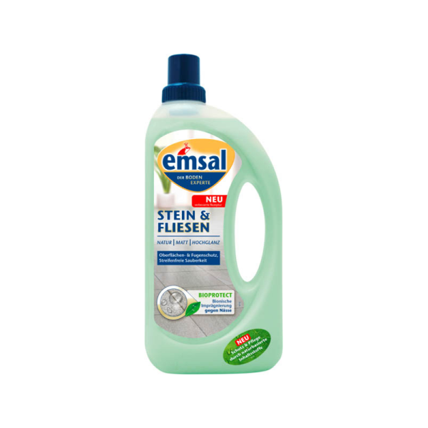 Emsal Stein & Fliesen 1 Liter