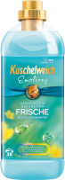 Kuschelweich Weichspüler Emotions Frische 76 WL