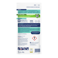 Dr. Beckmann Weichspül-Blätter Frühlingsfrisch 14 Blätter