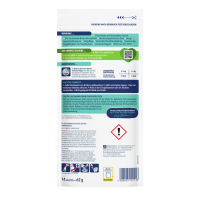 Dr. Beckmann Weichspül-Blätter Sommerblüte...