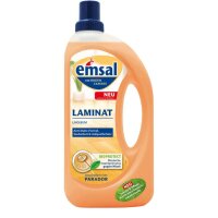 Emsal Laminat u.Korkpflege 1 Liter