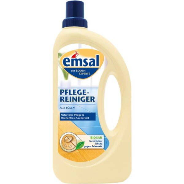 Emsal Pflegereiniger 1 Liter