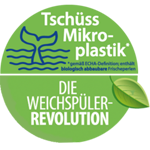 Kuschelweich Weichspüler Dubai Deluxe 40 WL