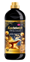 Kuschelweich Weichspüler 1001 Nacht 40 WL