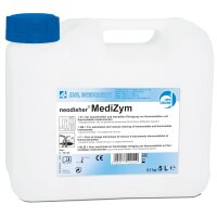 Dr. Weigert neodisher medizym 5 Liter