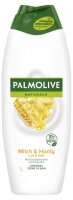 Palmolive Bad 2in1 Milch & Honig 650ml