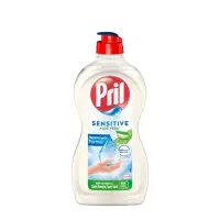 Pril Sensitiv Aloe Vera 450ml