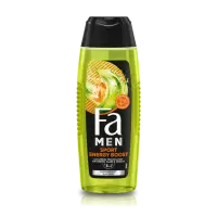 Fa Duschgel Men Sport Energy Boost 250 ml