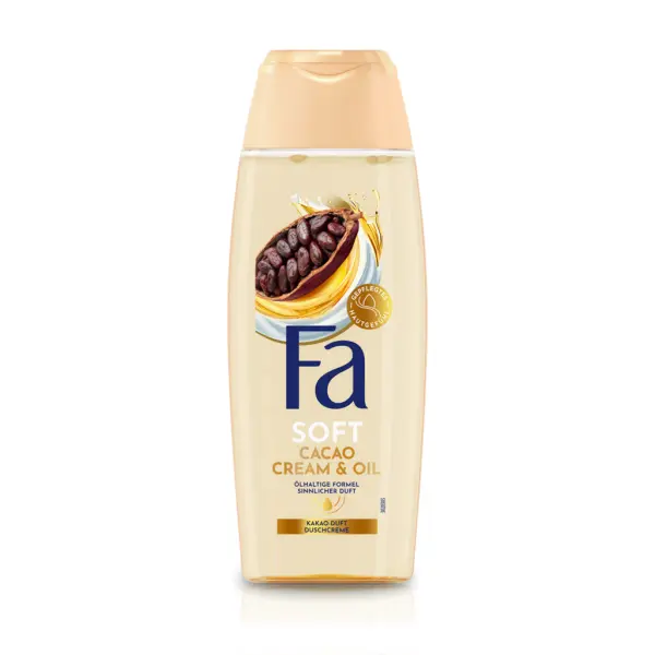 Fa Duschgel Cacao Cream & Oil 250 ml