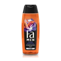 Fa Men Dark Passion Duschgel 250 ml