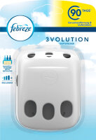 Febreze 3Volution Duftstecker