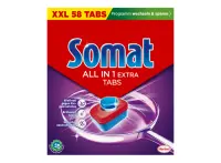 Somat Tabs All in1 Extra 92 Stück