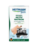 Heitmann pure Reines Aktiv-Natron 450 g