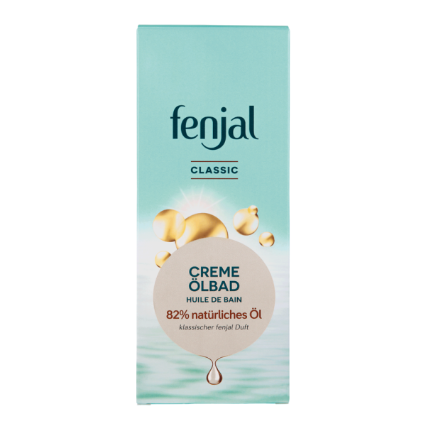 Fenjal Ölbad Classic 200 ml