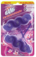Cillit Bang 6in1 Duft & Farbspüler Wilde Orchidee