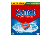 Somat Classic Power Tabs XXL 67 Stück