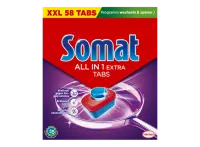 Somat All in 1 Extra XXL 58 Stück
