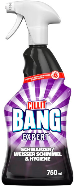 Cillit Bang Schimmel & Hygiene 750ml