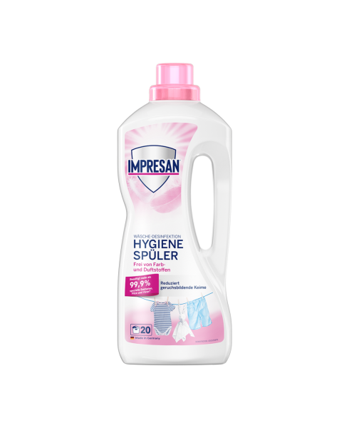 Impresan Hygienespüler Sensitiv 1,5 Liter