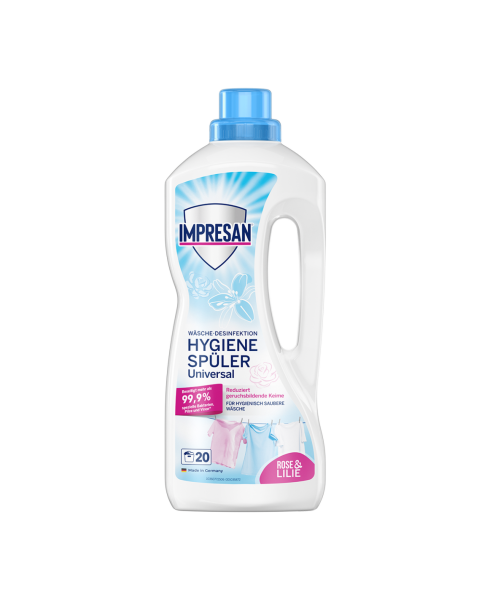 Impresan Hygienespüler Universal 1,5 Liter
