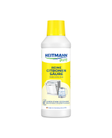 Heitmann pure Reine Citronensäure 500 ml