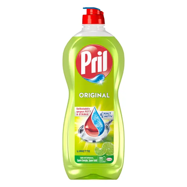 Pril Original Limette 675ml