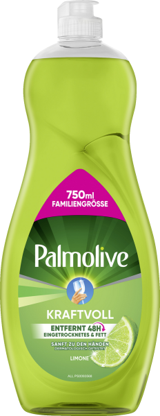 Palmolive Spülmittel Limone 750ml
