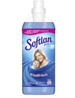 Softlan Weichspüler Windfrisch1 Liter