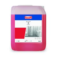 Buzil G467 Bucazid S 10 Liter