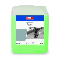 Buzil IR45 Indumaster Strong 10 Liter