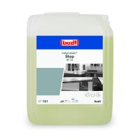 Buzil IR16 Indumaster Step 10 Liter