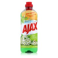 Ajax Allzweckreiniger Frühlingsblumen 1 Liter