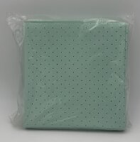 Meiko Color Lochtuch 37x38cm grün 10 Stück