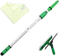 Unger Wintergarten Set 1,25m AK131
