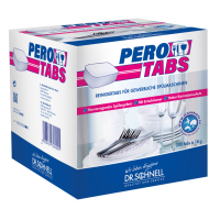 Dr. Schnell PERO TABS Packung 200 Tabs