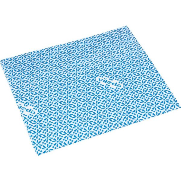 Vileda Wischprofi "WiPro" 36x42cm antibakteriell blau 20er Pack