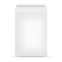 PP-Adhäsionsverschlussbeutel 125 x 170 mm DIN A6,...