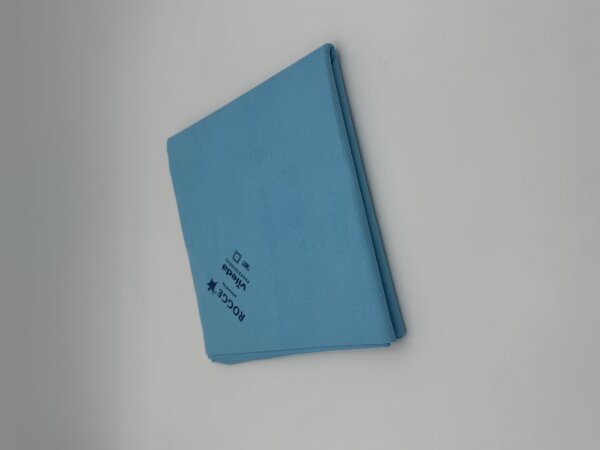 ROGGE & Vileda Professional Microfasertuch ca.38x40 cm 5er Pack
