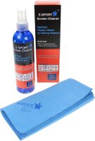 Rogge E-Sport Screen Cleaner© für Gaming...