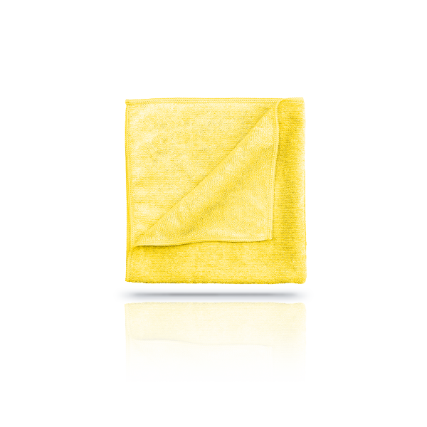 Pfennig PPS Clino MicroProfi gelb 40 x 40 cm