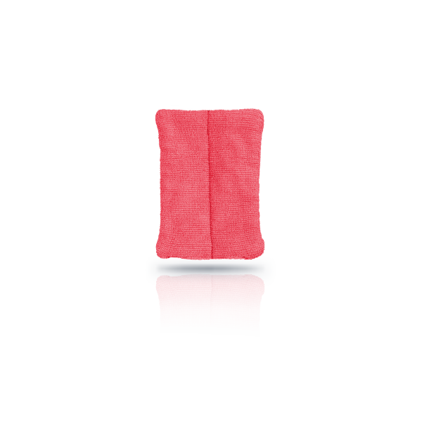 Pfennig PPS MicroPad Abrado rot