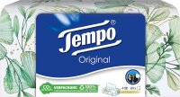 Tempo Taschentücher Duo-Box 2 x100 Tücher