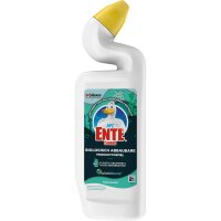 WC Ente Canard Total Aktiv Gel Küstenwald 750ml
