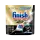 Finish Ultimate Plus All in 1 Sparpack 72 Caps