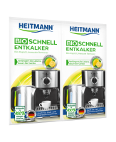 Heitmann Bio-Schnell-Entkalker 2x25g